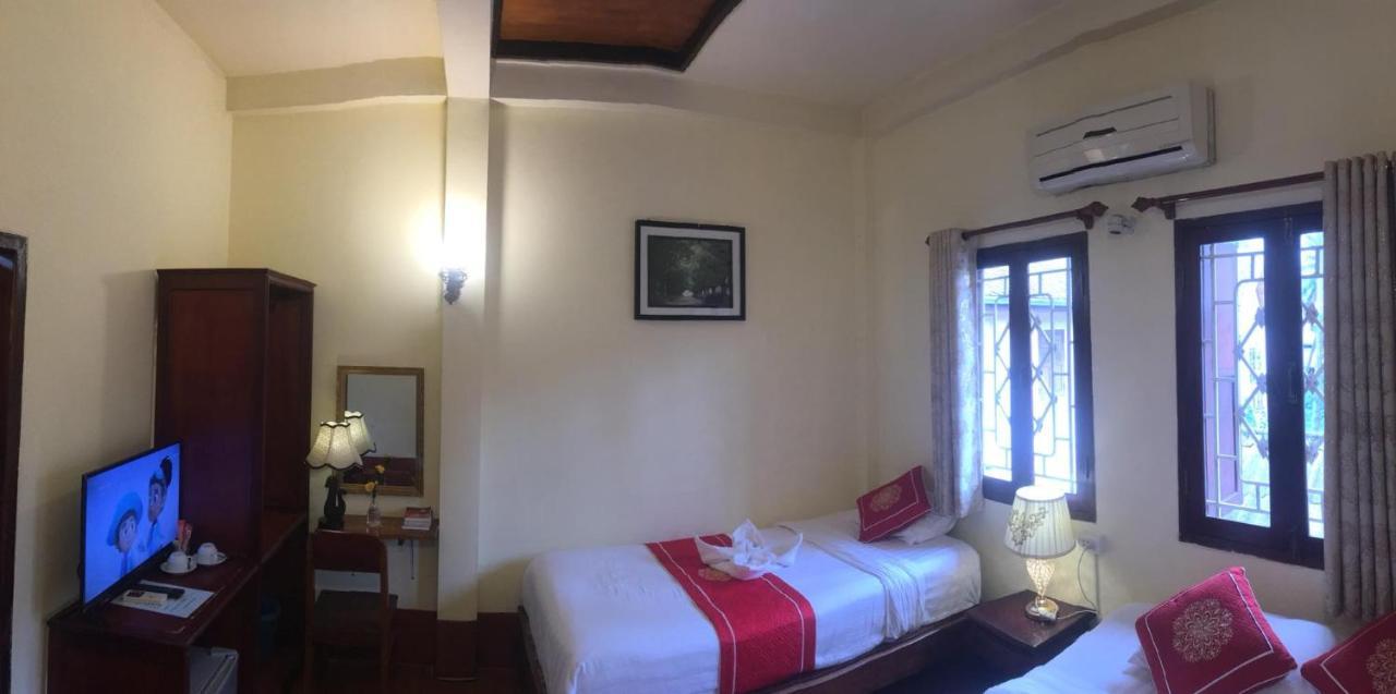 Soutikone Place House 2 Luang Prabang Exterior foto