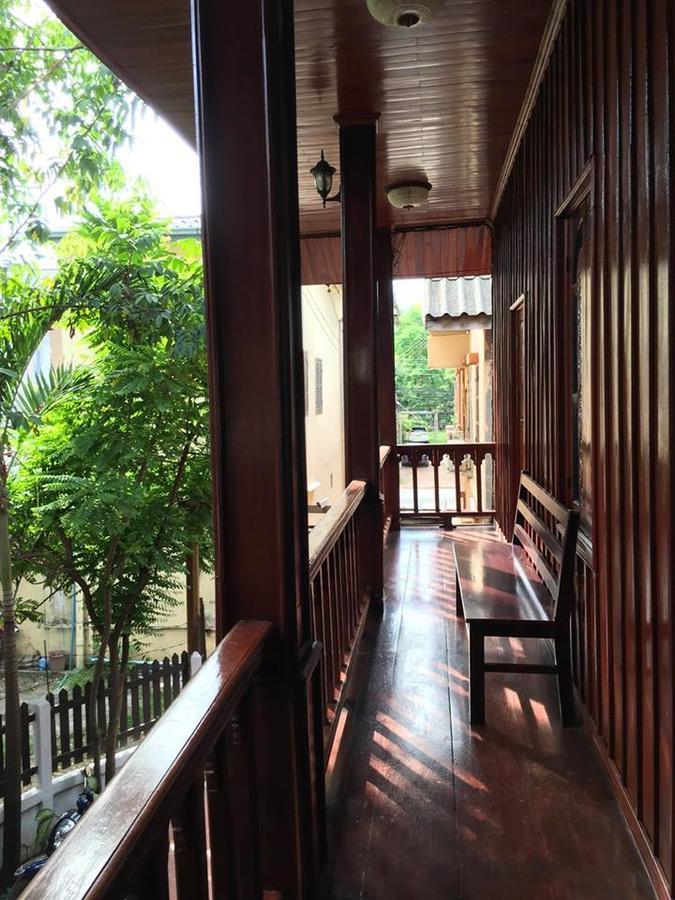 Soutikone Place House 2 Luang Prabang Exterior foto