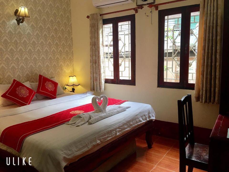 Soutikone Place House 2 Luang Prabang Exterior foto