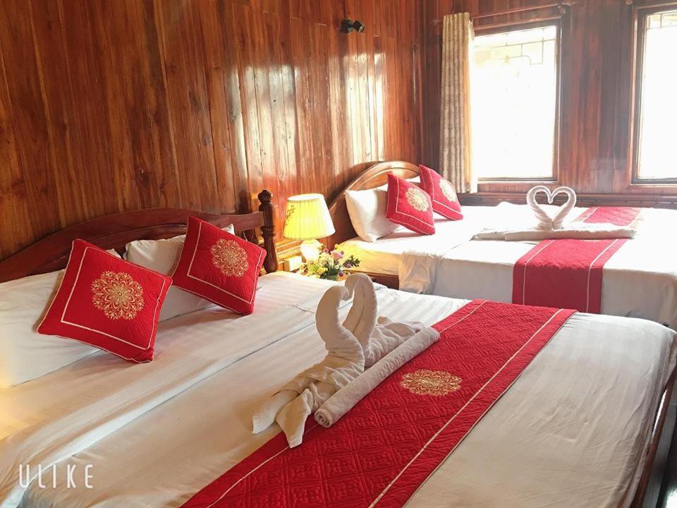 Soutikone Place House 2 Luang Prabang Exterior foto