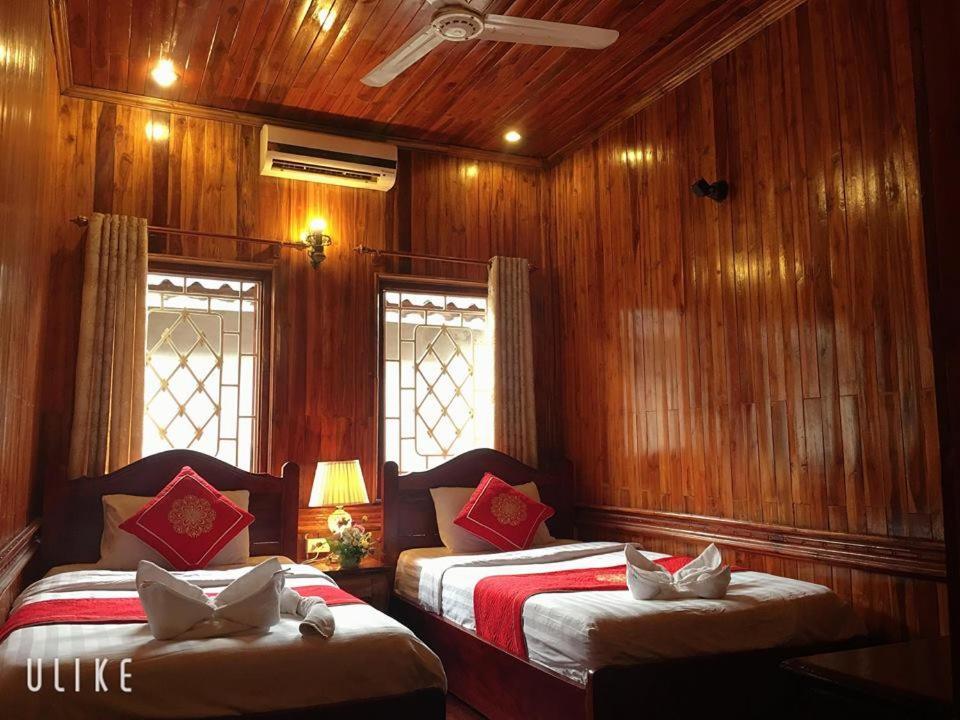 Soutikone Place House 2 Luang Prabang Exterior foto