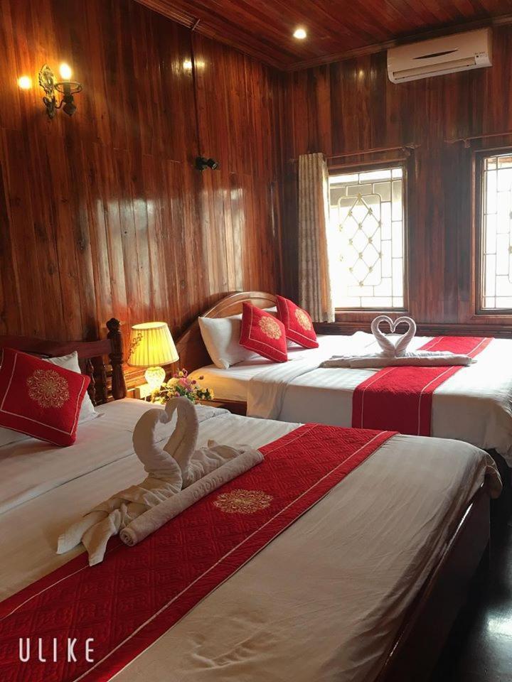Soutikone Place House 2 Luang Prabang Exterior foto